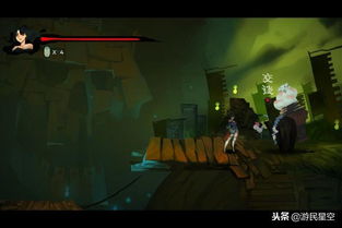 恐怖邻居怪谈游戏 