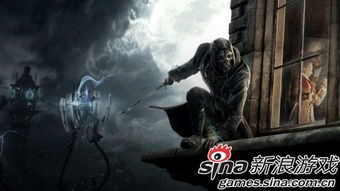 神偷这游戏,神偷游戏深度解析