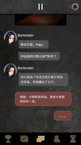 对话选择游戏 安卓,安卓游戏推荐指南