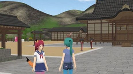 虫虫少女安卓游戏,解锁神秘昆虫世界