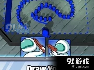 泡泡大作战游戏手机游戏 