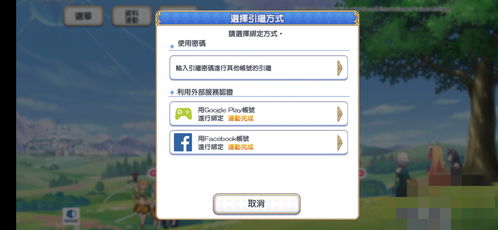 安卓安装外服游戏,安卓平台轻松安装外服游戏攻略