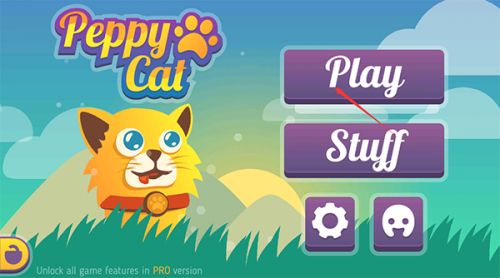 peppycat安卓下载游戏,畅享趣味冒险之旅