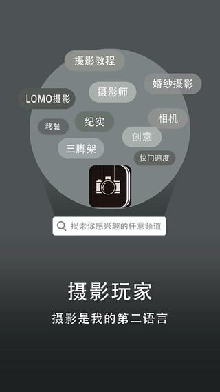 chiccam拍照软件 