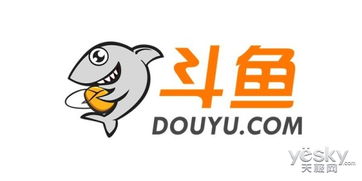 斗鱼app下载 