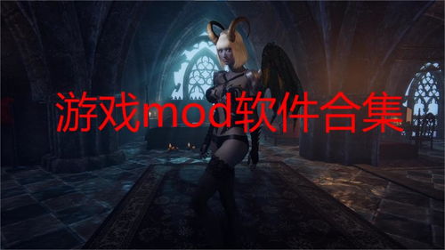 安卓游戏mod位置,揭秘MOD位置与游戏优化之道