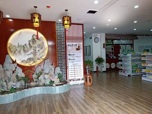 久久仟医堂 