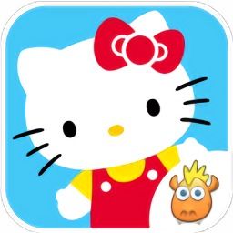 hellokitty游戏大全安卓,安卓平台上的萌系乐园