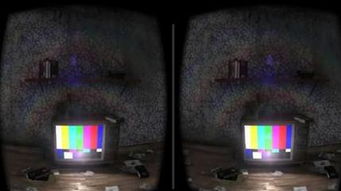 摄像游戏vr安卓,VR安卓摄像游戏带你探索虚拟世界新境界