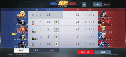 最新测试安卓游戏,最新安卓游戏巅峰之作评测