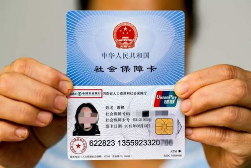 聊城社保卡采集 