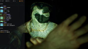 冒名顶替者3d恐怖游戏 