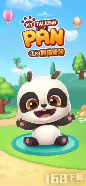 猫熊游戏安卓版,欢乐无限