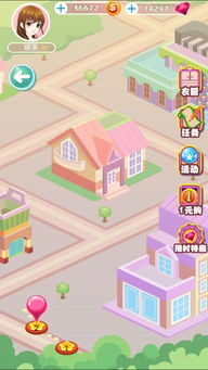 娜美安卓游戏,探索海洋冒险的奇幻之旅