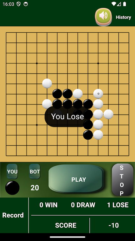安卓2围棋游戏,指尖上的黑白世界
