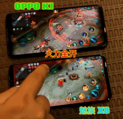 选择游戏对决 