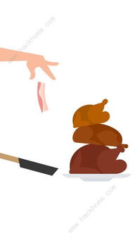 bacon游戏安卓版本,Bacon游戏安卓版深度体验