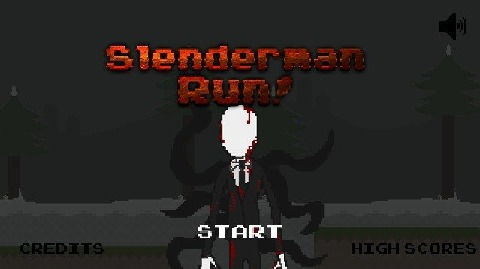slender man安卓游戏,揭秘Slender Man安卓游戏惊悚之谜