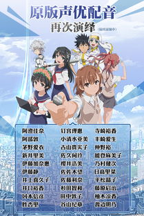 魔法禁书目录幻想收束中文版 