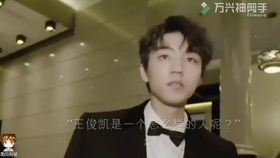 王俊凯动态壁纸主题 