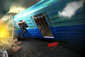 模拟车祸现场游戏最新版2024下载v1.0.0 