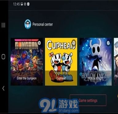 ns游戏安卓版,畅享经典游戏乐趣