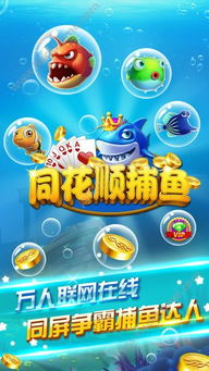 安卓同花顺游戏下载,畅享经典棋牌乐趣