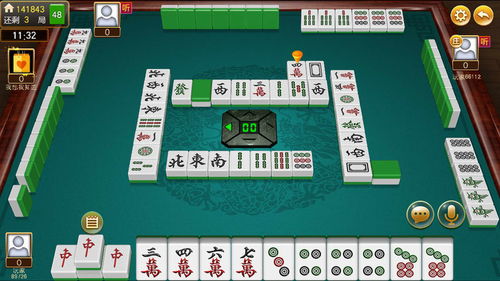 安卓麻将游戏下载,畅享指尖上的棋牌乐趣