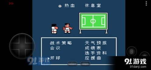 fc安卓版游戏,畅享指尖上的怀旧之旅