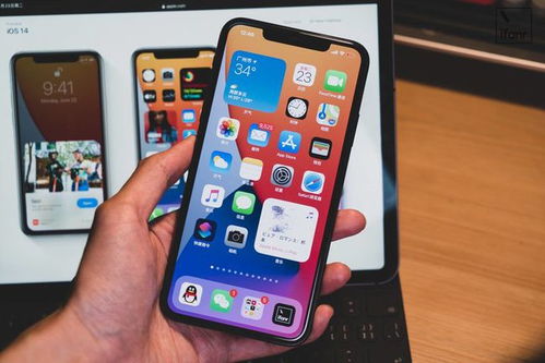 iphone和安卓游戏,性能、体验与选择解析