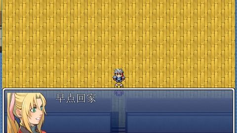 rpgmaker安卓游戏操作,RPGmaker安卓游戏操作攻略全解析