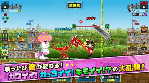 创作游戏安卓版,探索未知世界