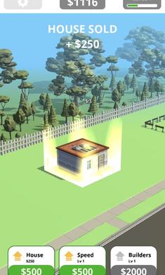建筑安卓游戏推荐,盘点安卓平台上的建筑模拟游戏佳作