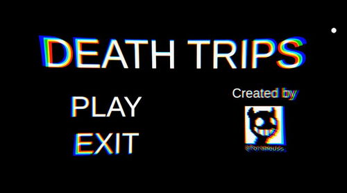 Deathtrips游戏安卓版,带你领略生死边缘的极限挑战
