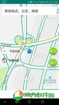 地图导航安卓游戏,地图导航安卓游戏带你畅游虚拟世界