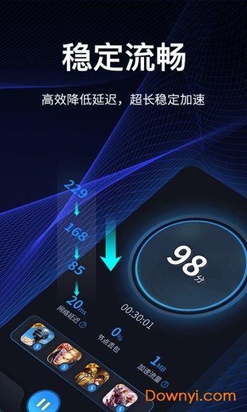 安卓游戏加速时间,揭秘瞬间提升游戏体验的神秘力量