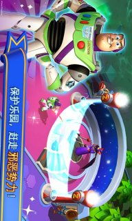 游戏迪士尼梦幻安卓,体验奇幻冒险之旅